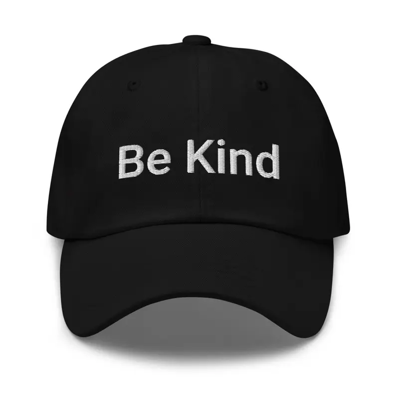 Boogie Bob 'Be Kind' hat